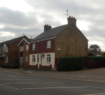 37 High Street March 2010